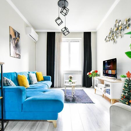 2Br Downtown Suit Next To Nevski Cathedral - Ac София Экстерьер фото