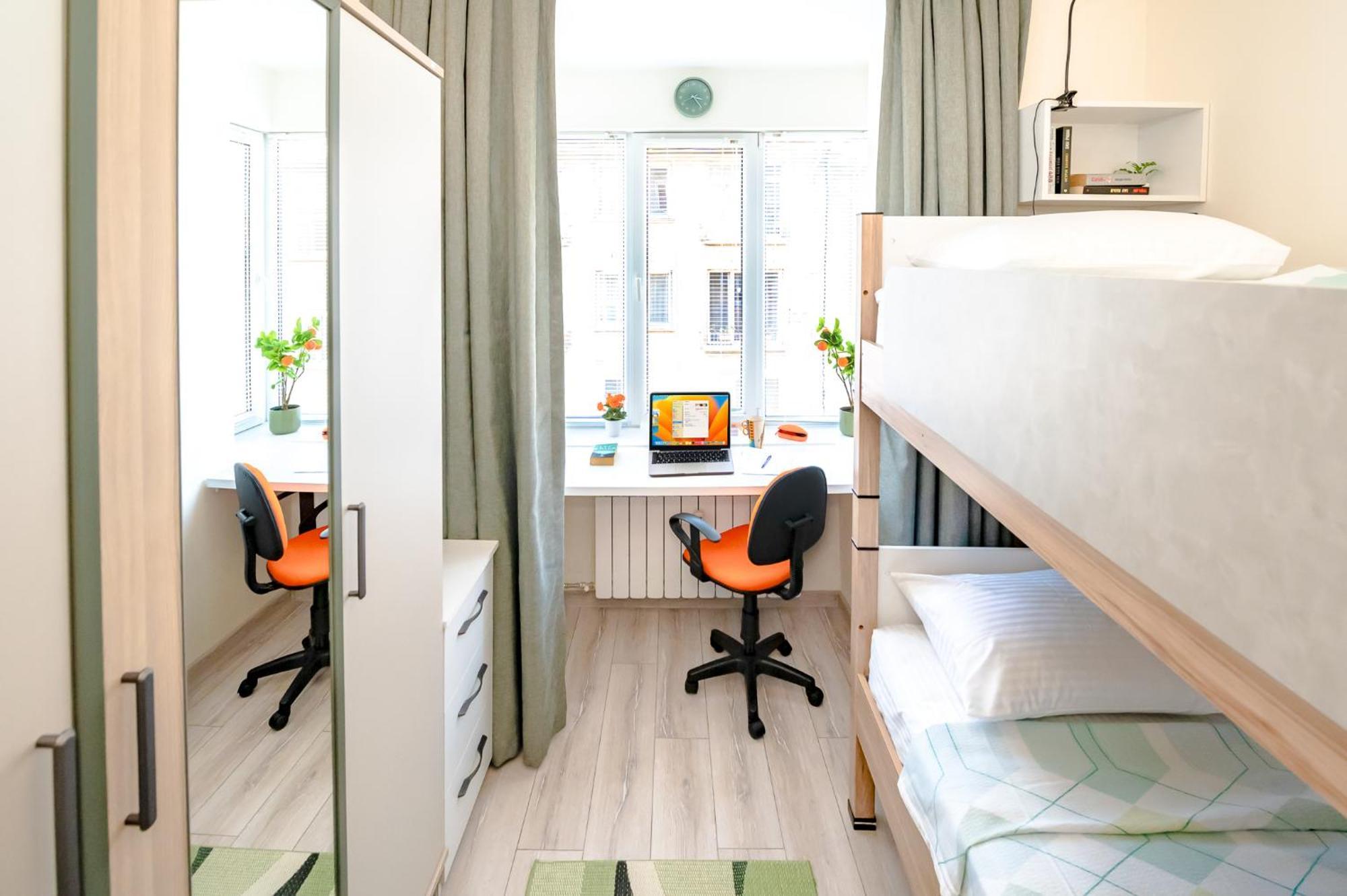 2Br Downtown Suit Next To Nevski Cathedral - Ac София Экстерьер фото