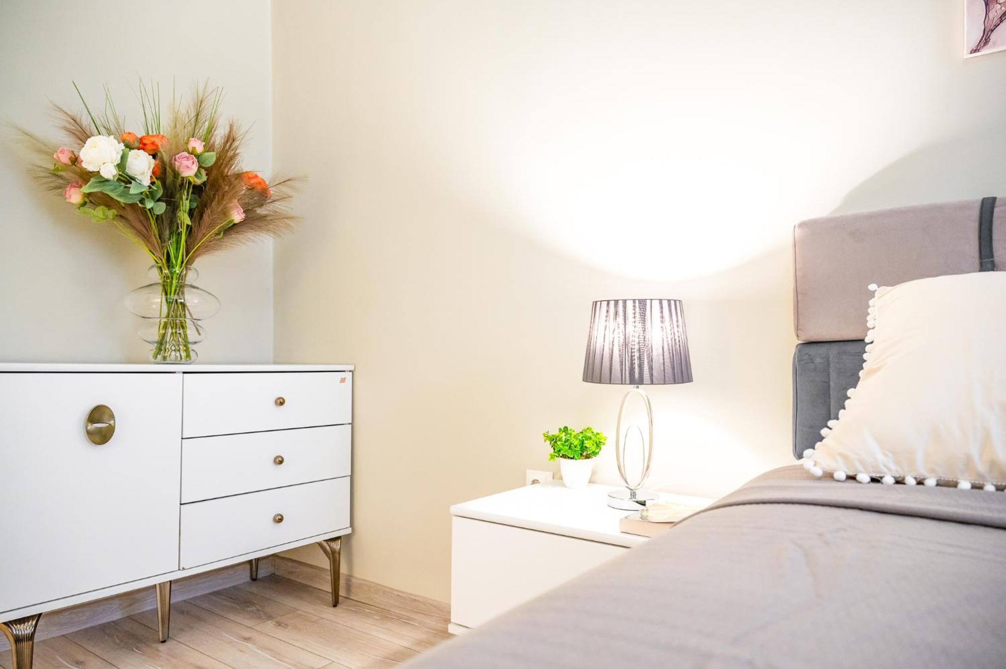 2Br Downtown Suit Next To Nevski Cathedral - Ac София Экстерьер фото