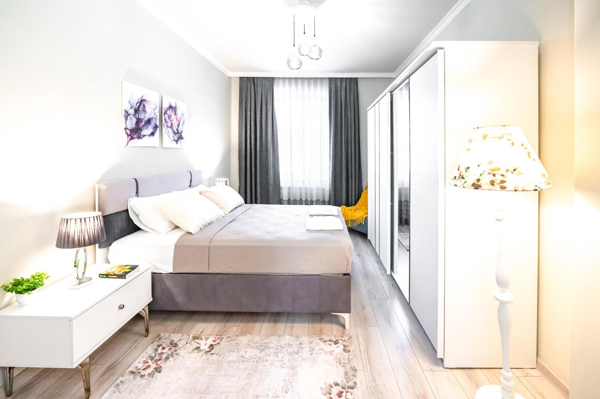 2Br Downtown Suit Next To Nevski Cathedral - Ac София Экстерьер фото