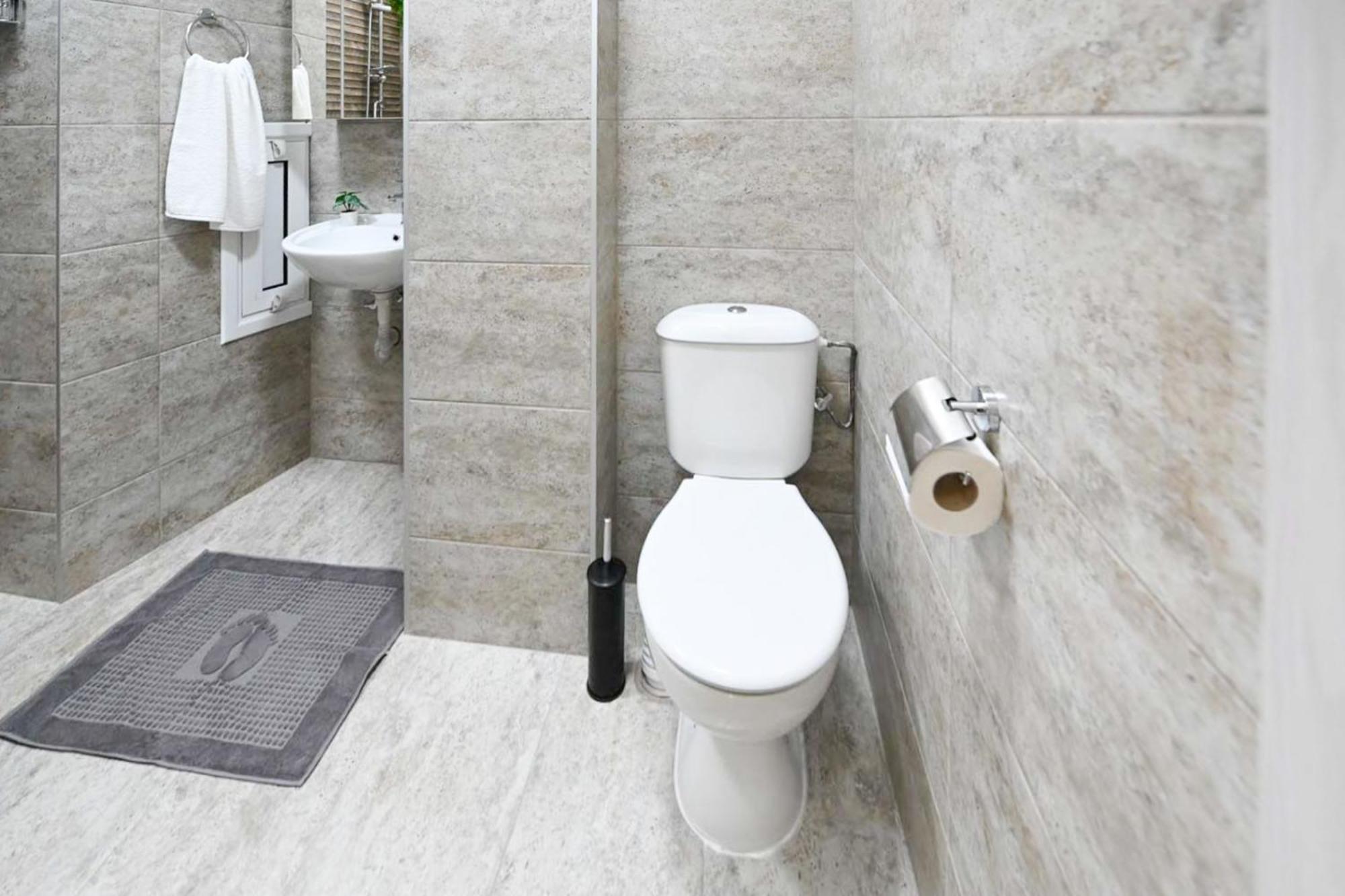 2Br Downtown Suit Next To Nevski Cathedral - Ac София Экстерьер фото