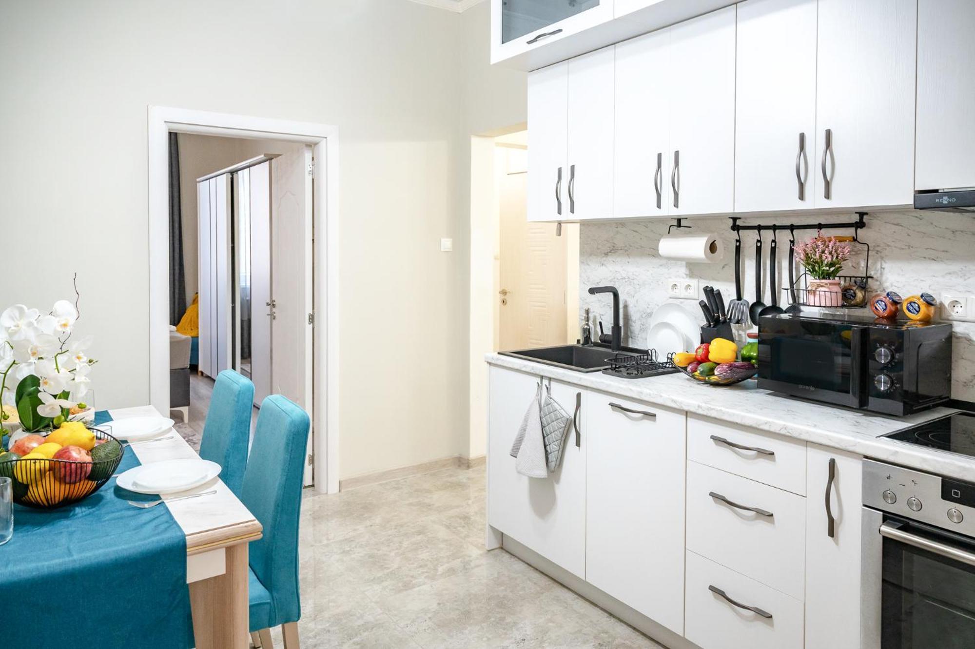 2Br Downtown Suit Next To Nevski Cathedral - Ac София Экстерьер фото