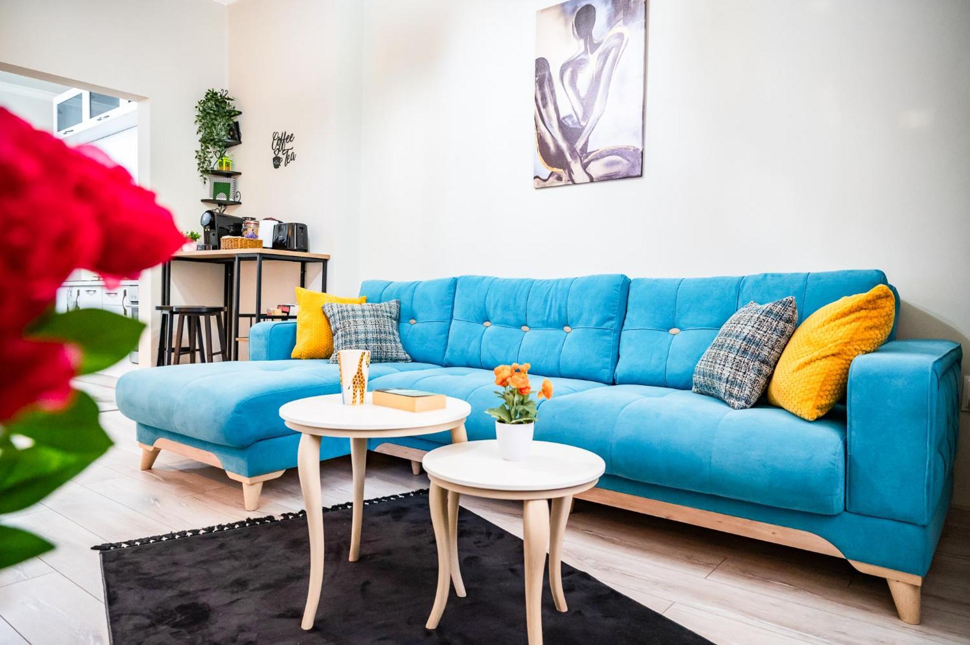 2Br Downtown Suit Next To Nevski Cathedral - Ac София Экстерьер фото