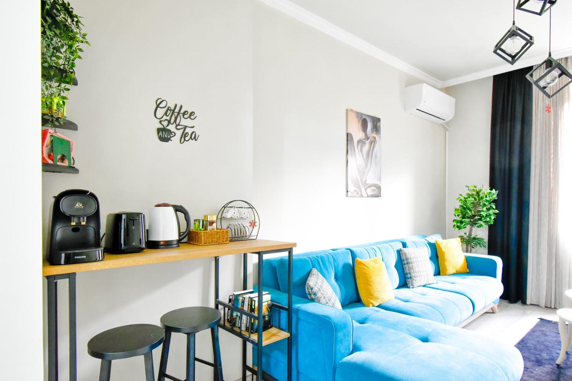 2Br Downtown Suit Next To Nevski Cathedral - Ac София Экстерьер фото